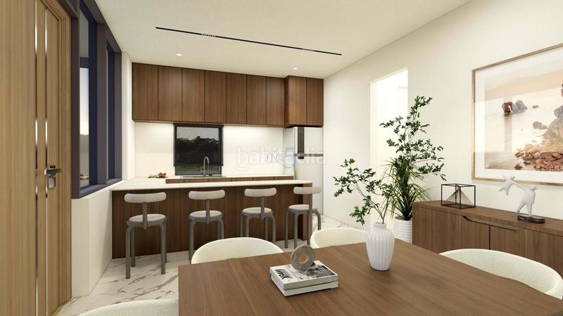 Foto d7703860-1b4f-4e49-a76d-ebabe8474806. Maison avec parking dans La Pinilla - Las Palas Fuente Álamo de Murcia