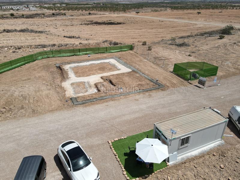 Foto f2990faf-16f7-49f0-9321-1145c03419b8. Maison avec parking dans La Pinilla - Las Palas Fuente Álamo de Murcia