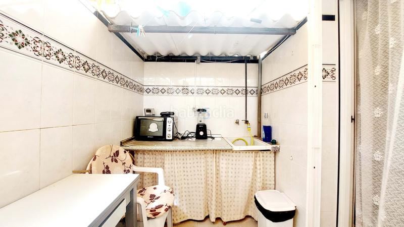 Foto 1ff39198-1253-43b9-949a-b965d1827c95. Casa a schiera con parcheggio in Centro Alcázares (Los)