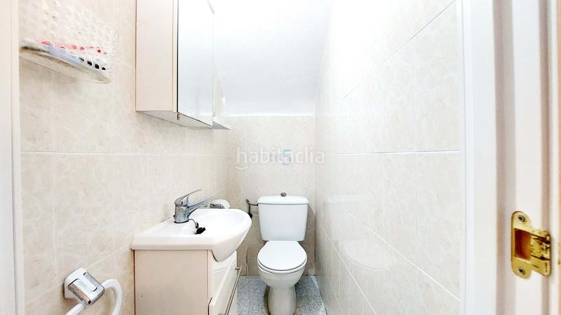 Foto 238cb351-056c-4eae-8c0d-89e96b97617c. Casa a schiera con parcheggio in Centro Alcázares (Los)