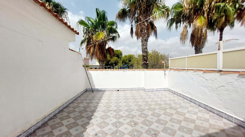 Foto 2ff5a4f6-ea47-4968-955d-039ff8d489d4. Casa a schiera con parcheggio in Centro Alcázares (Los)