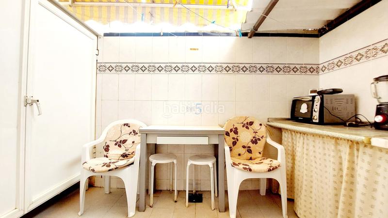 Foto 6b6ad629-911c-473c-bd12-9986514254ce. Casa a schiera con parcheggio in Centro Alcázares (Los)