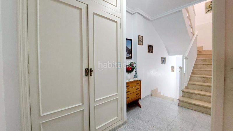 Foto 7b2dab51-3501-4831-aed4-2c89e2beaf2a. Casa a schiera con parcheggio in Centro Alcázares (Los)