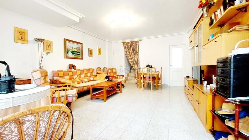 Foto d2720746-e910-4492-8828-4c452e7c6c6e. Casa a schiera con parcheggio in Centro Alcázares (Los)