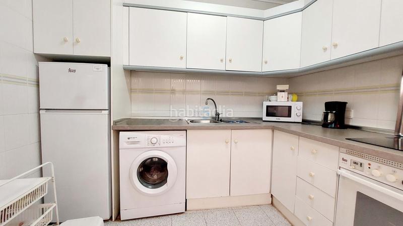 Foto f2e63624-f3e6-4cee-85c1-f5b553c80a72. Casa a schiera con parcheggio in Centro Alcázares (Los)