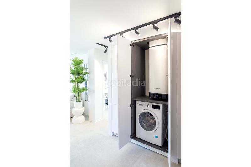 Foto 734b175e-b6c6-4484-a982-ef497951bf8f. Appartement avec piscine dans balcón de Finestrat-terra marina Finestrat