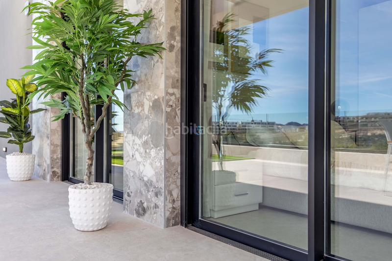 Foto 8f4880b1-b175-4ed7-a3f7-20d23aab4c7b. Appartement avec piscine dans balcón de Finestrat-terra marina Finestrat