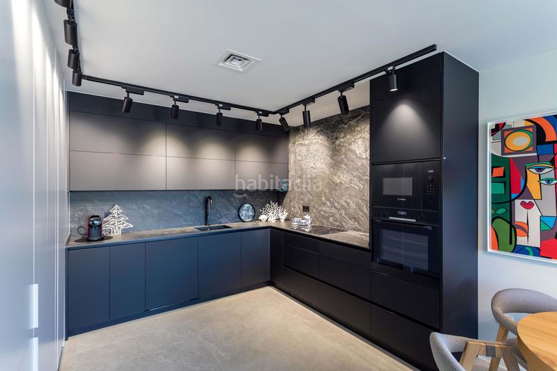 Foto 0f8015dc-a42e-4db5-b61f-f270895985b6. Flat with pool in balcón de Finestrat-terra marina Finestrat