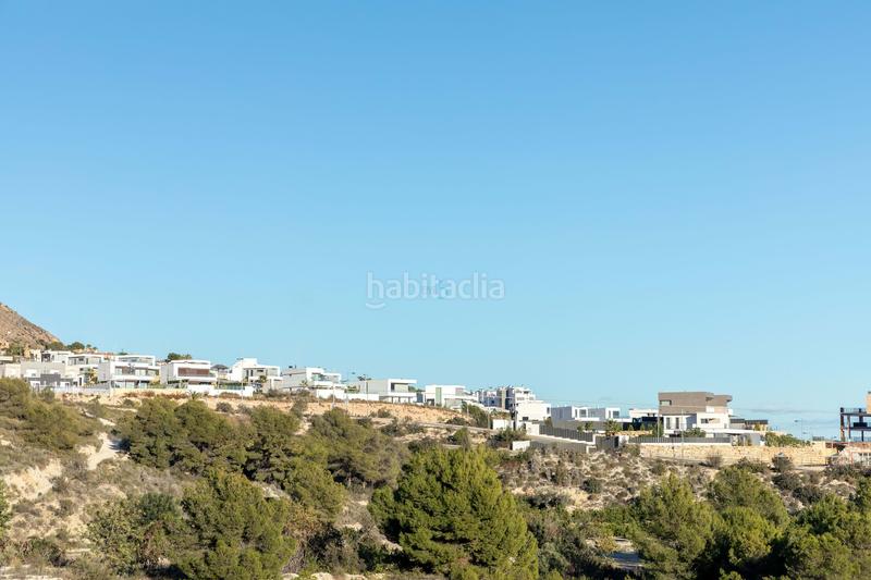 Foto 10f6ef8c-66d5-4fd3-a245-a5d307ec7cd1. Flat with pool in balcón de Finestrat-terra marina Finestrat