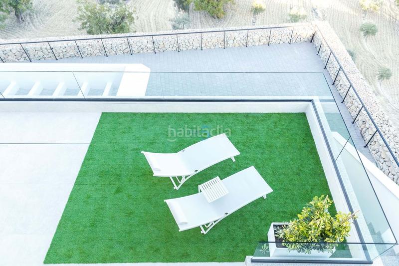 Foto 155b74e5-5597-4f52-9382-3505c37fbf88. Flat with pool in balcón de Finestrat-terra marina Finestrat