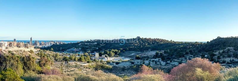 Foto 3e2c802e-96f8-43d4-b61e-2a7aff0698c9. Flat with pool in balcón de Finestrat-terra marina Finestrat