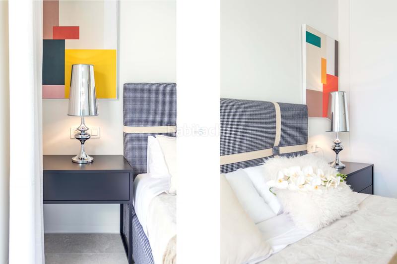 Foto 7c394244-1406-4d21-b740-40cad9dd4b79. Flat with pool in balcón de Finestrat-terra marina Finestrat