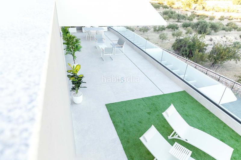 Foto ccc20118-7009-4207-8887-b000d7b18979. Flat with pool in balcón de Finestrat-terra marina Finestrat