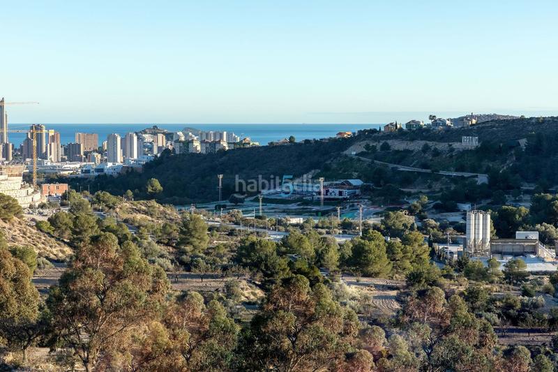 Foto edf0da0b-29a4-4e43-88d8-28bdb6429f06. Flat with pool in balcón de Finestrat-terra marina Finestrat