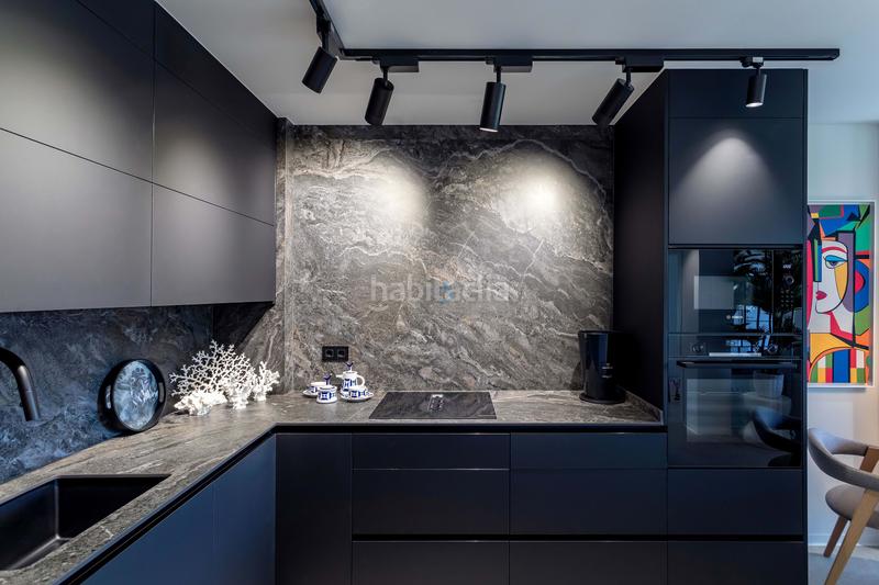 Foto 9f0ad610-fff2-4e0f-a389-96232a24e473. Pis amb piscina a balcón de Finestrat-terra marina Finestrat