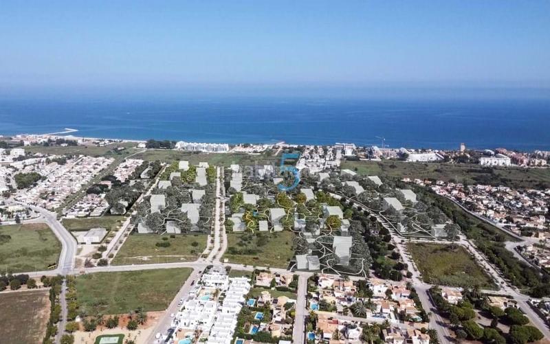 Foto 0401388d-ef6a-441d-b2a4-86ee6c16ba06. Appartamento con parcheggio piscina in Verger (el)