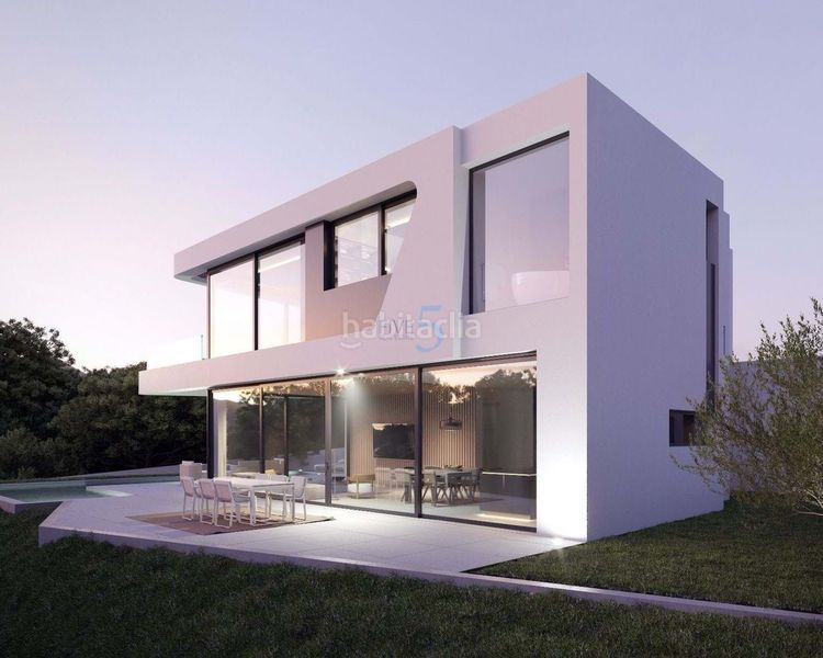 Foto deacec33-a462-40dc-9d05-7d1071109ba7. Casa a Altea la vella Altea