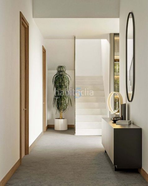 Foto f86310bf-f1c7-4434-a7e7-0422f529b2fc. Casa a Altea la vella Altea
