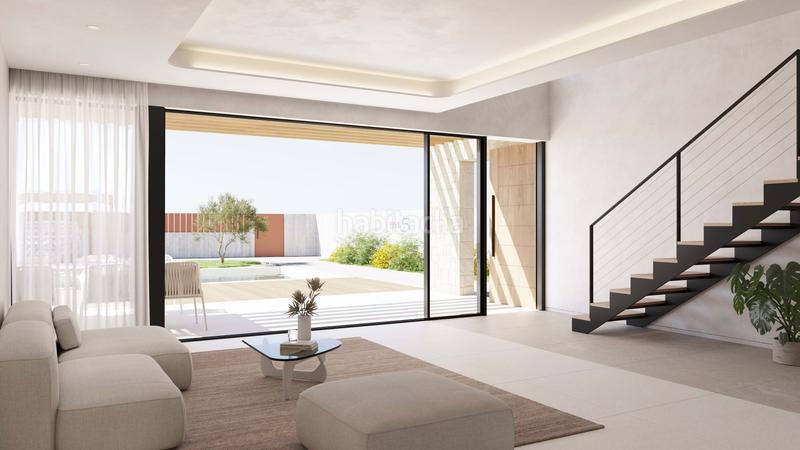 Foto e6f3a421-c3aa-411d-b903-11cb30e0f0f0. House in balcón de Finestrat-terra marina Finestrat