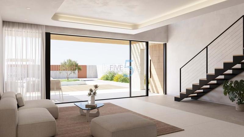 Foto 175a04dd-91c2-4221-85ba-c233a416ac02. Maison dans balcón de Finestrat-terra marina Finestrat