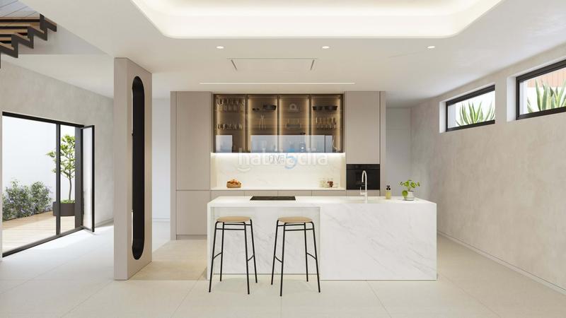 Foto 9ea11e9e-8cf7-4e08-b8e8-fe70d9915546. Maison dans balcón de Finestrat-terra marina Finestrat