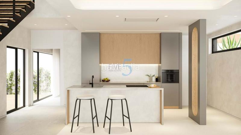 Foto ad90ae18-f223-46ea-a67f-29cf383f600c. Maison dans balcón de Finestrat-terra marina Finestrat