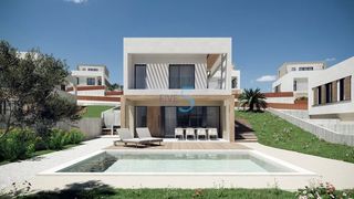 Casa in Balcón de Finestrat-Terra Marina