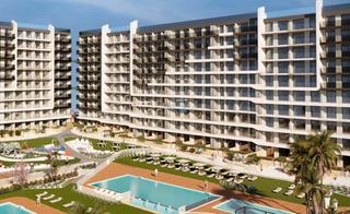 Flat in Calle Mar Gruesa