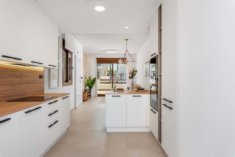 Foto 28ea9ac2-45f1-4e68-87fe-45180ba017c1. Appartement avec parking piscine dans Los Balcones-Los Altos Torrevieja