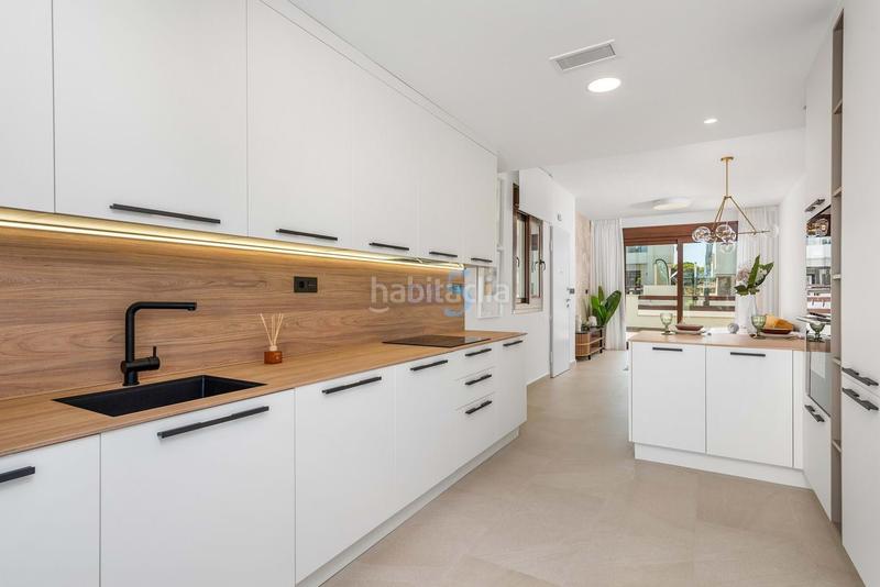 Foto 3509ed16-73c6-4531-bcd1-6a14dcf09989. Appartement avec parking piscine dans Los Balcones-Los Altos Torrevieja