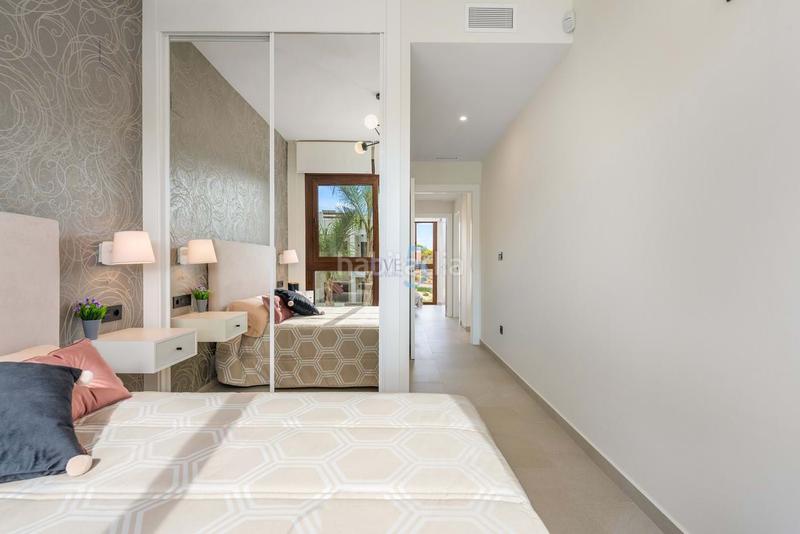 Foto 4acf5189-209d-4071-940e-28ffd5a6c587. Appartement avec parking piscine dans Los Balcones-Los Altos Torrevieja