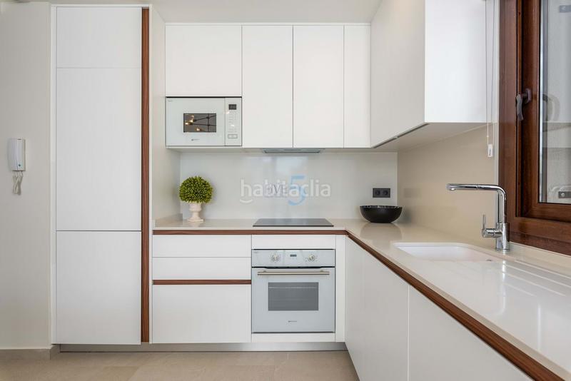 Foto d0cb080e-e7cd-4660-ab01-eb983b2ad006. Appartement avec parking piscine dans Los Balcones-Los Altos Torrevieja