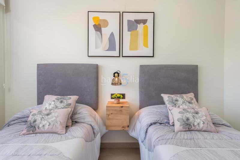 Foto 771b6fb5-139f-429f-b36c-9172e24f34dc. Etagenwohnung mit parking pool in Los Balcones-Los Altos Torrevieja