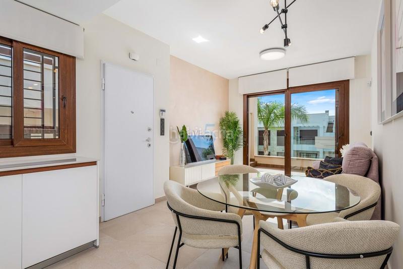 Foto 14b64863-91eb-4d71-9ad7-7563142ad4fb. Flat with parking pool in Los Balcones-Los Altos Torrevieja