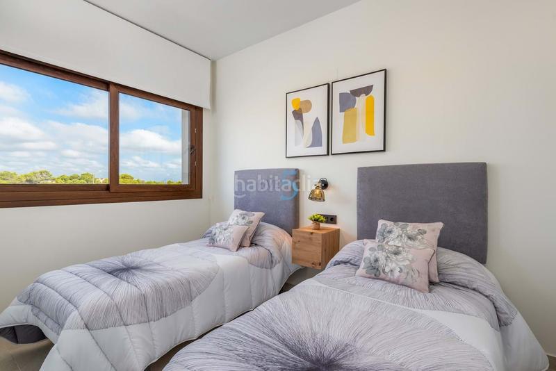 Foto 1bfcb258-ba88-4fa3-aaa7-b1c9d5aa534c. Flat with parking pool in Los Balcones-Los Altos Torrevieja