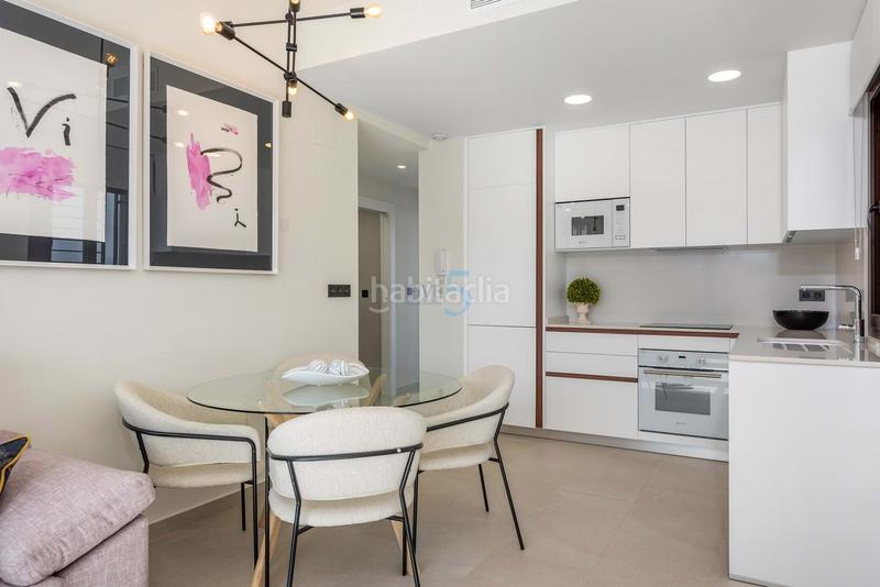 Foto 3bd1cce1-a7a1-468c-a5bb-18f5d4b231db. Flat with parking pool in Los Balcones-Los Altos Torrevieja