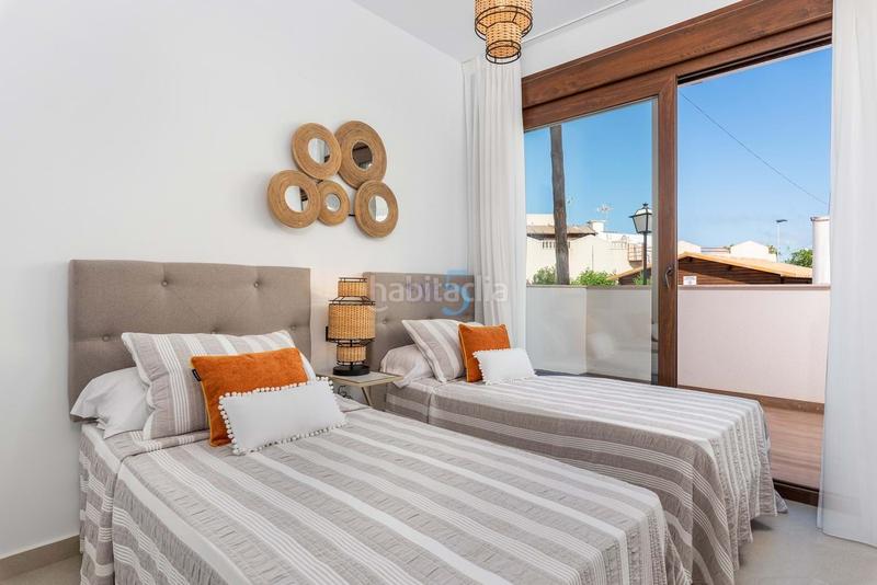 Foto 42b9320c-6828-4d7c-8b28-2e1151781f30. Flat with parking pool in Los Balcones-Los Altos Torrevieja