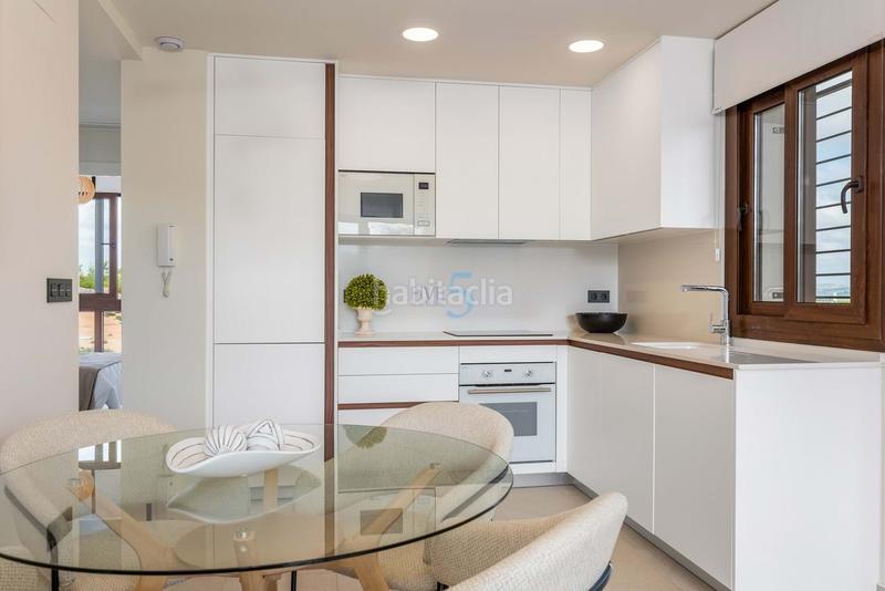 Foto 87960d5f-c84b-4c03-8420-9b02448322c2. Flat with parking pool in Los Balcones-Los Altos Torrevieja