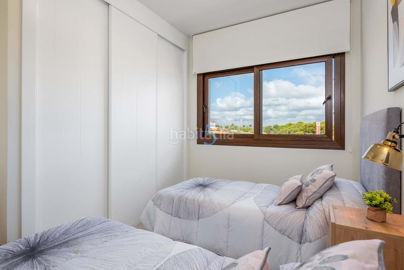 Foto a7ca49d4-cd9c-4e57-93b4-6c9c77f6bef0. Flat with parking pool in Los Balcones-Los Altos Torrevieja