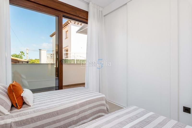 Foto df2aeb7f-d439-4d58-83c0-536d5f05c851. Flat with parking pool in Los Balcones-Los Altos Torrevieja