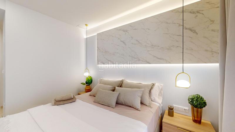 Foto d84af5dd-74e0-43ab-87dd-a67f1b55f33b. Etagenwohnung mit pool in Lomas de Cabo Roig - Los Dolses Orihuela