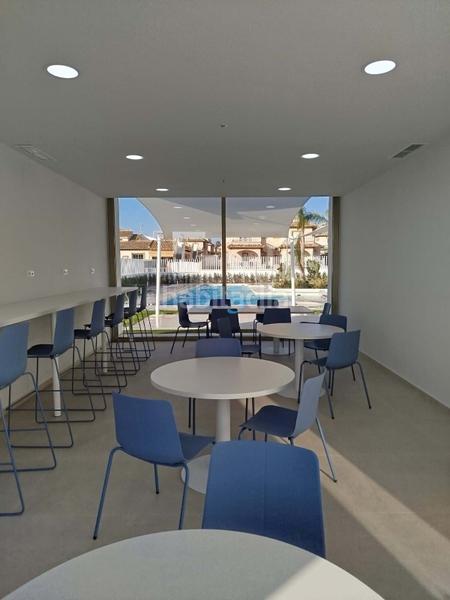 Foto d0d546aa-6ce1-4daf-a782-4887b4999873. Attico con piscina in Lomas de Cabo Roig - Los Dolses Orihuela