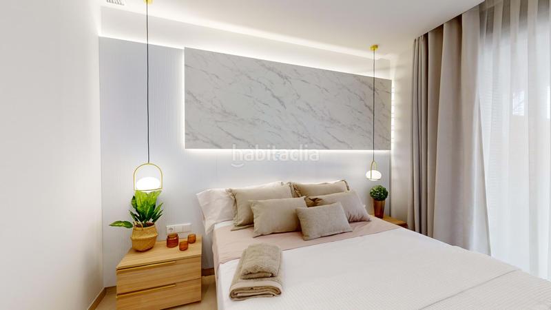 Foto 0a4e16c2-e704-4fad-b1e1-ef7ddb4b3a09. Dachwohnung mit pool in Lomas de Cabo Roig - Los Dolses Orihuela