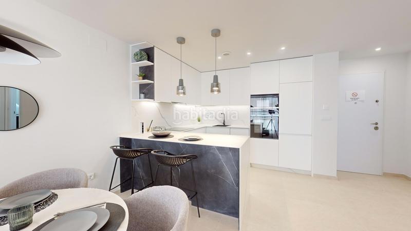 Foto 4c87790b-8025-4899-b3f5-dc5cbbd54e49. Dachwohnung mit pool in Lomas de Cabo Roig - Los Dolses Orihuela