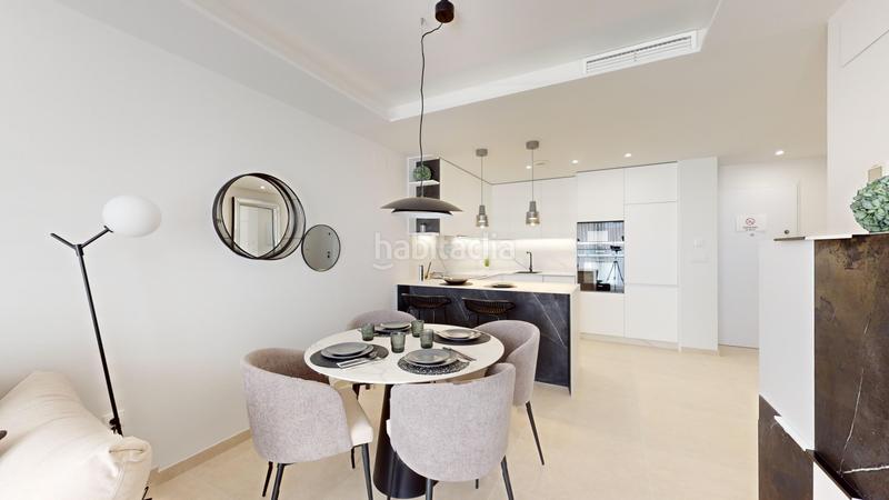 Foto a698b36f-8be3-42e0-b479-e721534093b1. Dachwohnung mit pool in Lomas de Cabo Roig - Los Dolses Orihuela