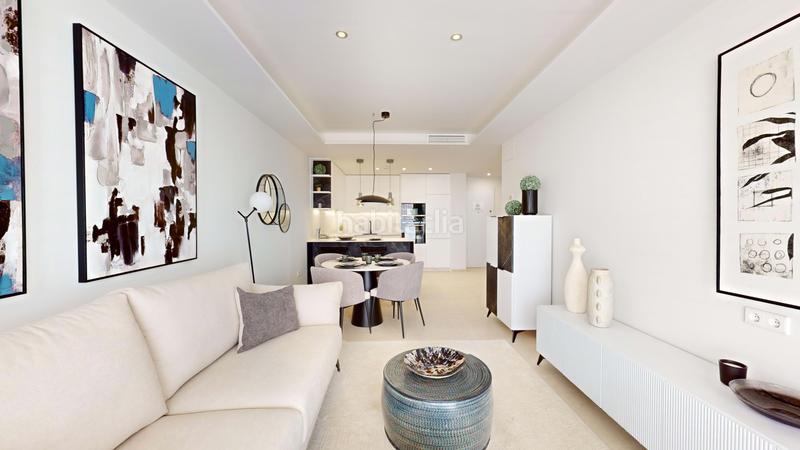 Foto ac4b32c2-e7a4-4193-bed4-b50b02b3a04b. Dachwohnung mit pool in Lomas de Cabo Roig - Los Dolses Orihuela