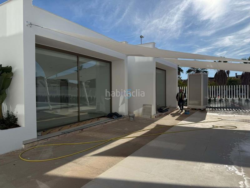Foto ba023cf2-32aa-4031-ab47-072b5dfd9355. Dachwohnung mit pool in Lomas de Cabo Roig - Los Dolses Orihuela