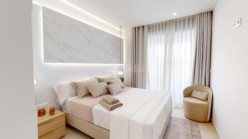 Foto 36596ea3-5511-4b01-adbe-b845e057416f. Penthouse with pool in Lomas de Cabo Roig - Los Dolses Orihuela