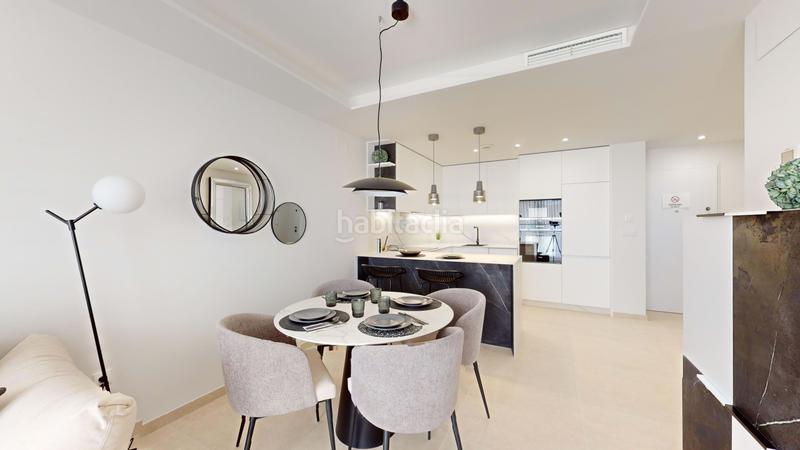 Foto 6d9e72dd-45b5-4d5b-8a2d-0d1d94b4e1ca. Penthouse with pool in Lomas de Cabo Roig - Los Dolses Orihuela