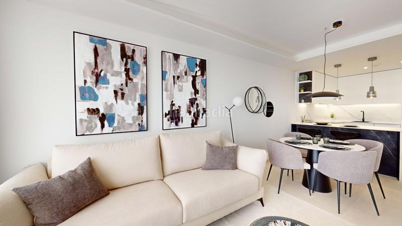 Foto a1d2eb44-1b5e-4906-a550-acfe0c7d2bfb. Penthouse with pool in Lomas de Cabo Roig - Los Dolses Orihuela